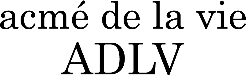 acmé de la vie (ADLV) Westfield Sydney logo