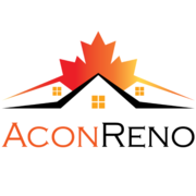Acon Renovations logo