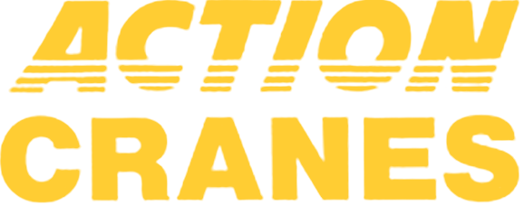Action Cranes logo