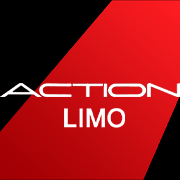 Action Limo logo