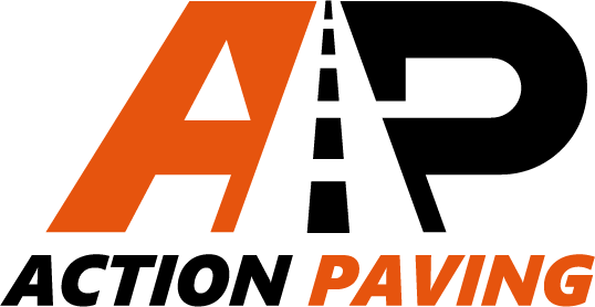 Action Paving logo