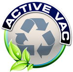 Active Vac & Insulation logo