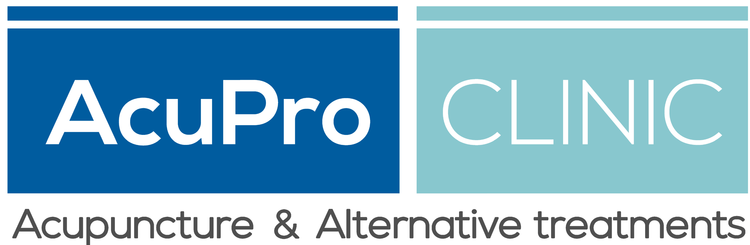 AcuPro CLINIC-Acupuncture & Chinese Medicine (London Victoria) logo