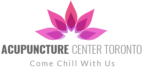 Acupuncture Center Toronto logo