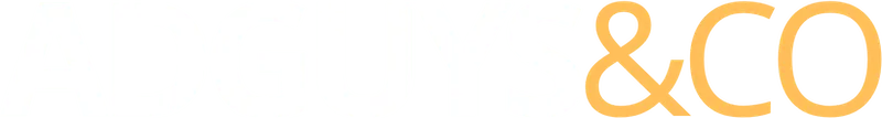AD GUYS & CO by Ulysses Wang logo