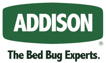 Addison Pest Control - Toronto Bed Bug Exterminator logo