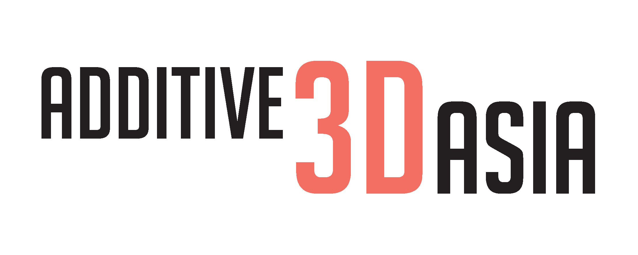 Additive3D - 3D Printing Singapore logo