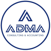 ADMA Consulting and Accounting LLC logo