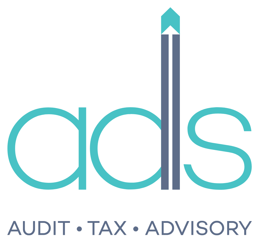 ads International Auditors LLC logo