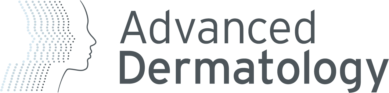 Advanced Dermatology logo