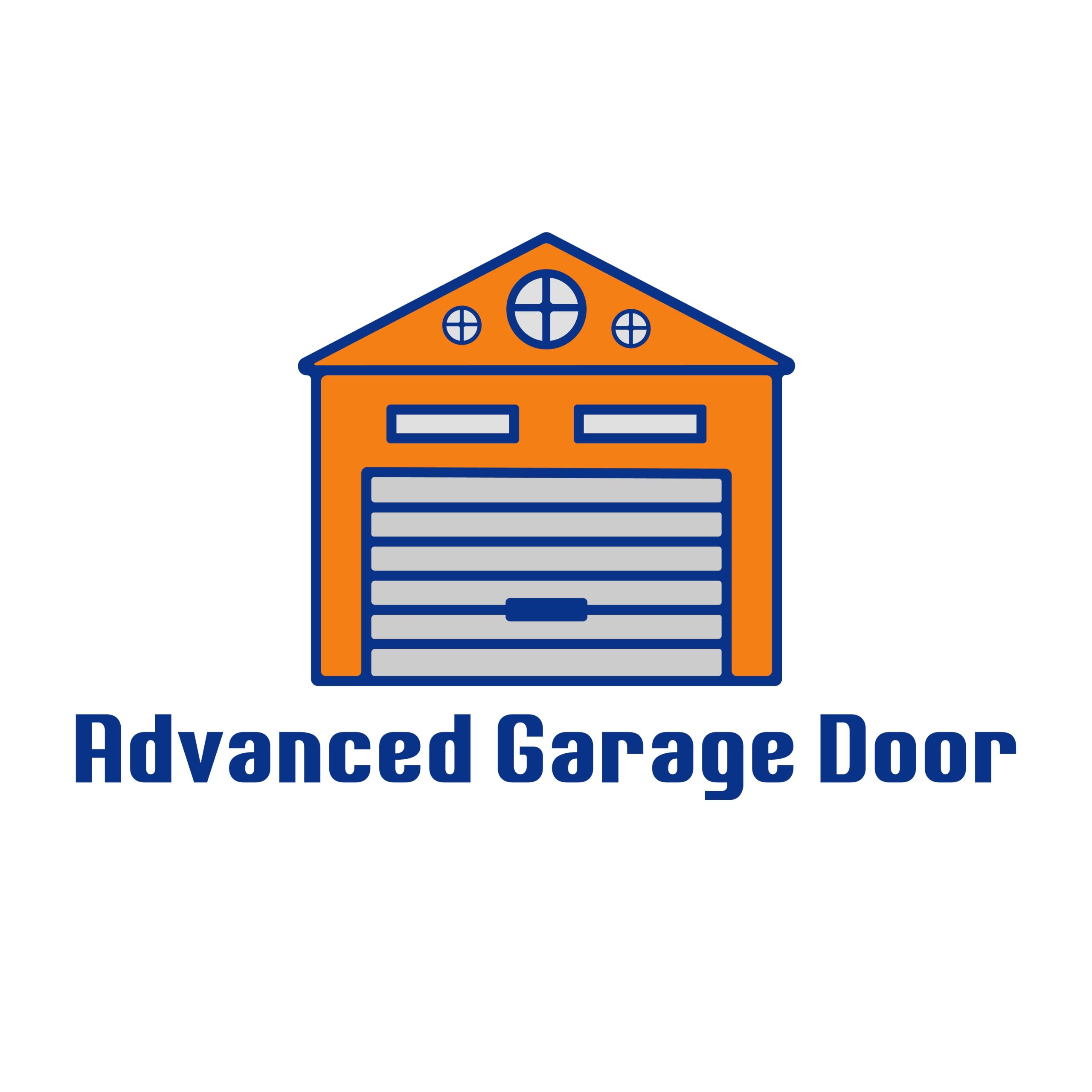 Advanced Garage Door Of Seattle logo