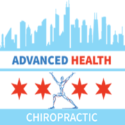 Advanced Health Chiropractic South Loop logo