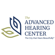 Advanced Hearing Center logo