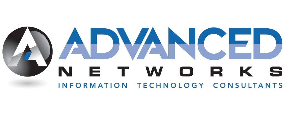 Advanced Networks | IT Support and Managed IT Services Los Angeles logo