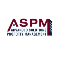 Advanced Solutions Property Management logo