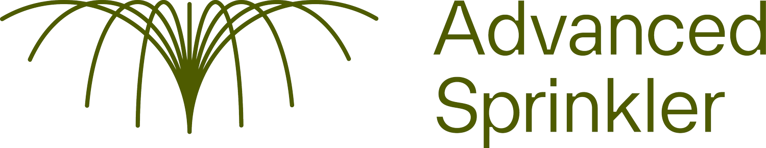 Advanced Sprinkler Systems, Inc logo