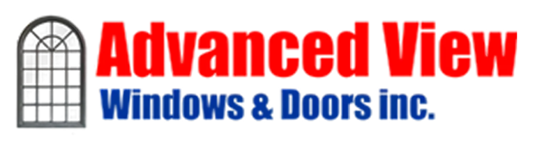 Advanced View Windows and Doors Inc. logo