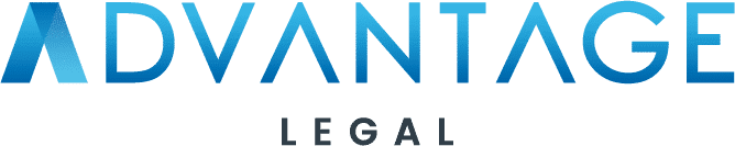Advantage Legal logo