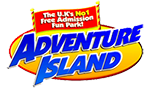 Adventure Island logo