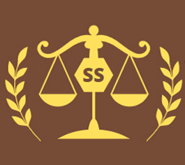 Advocate Manish Kumar logo