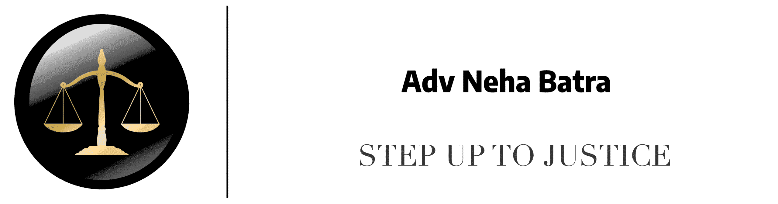 Advocate Neha Batra & Associates logo
