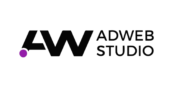 ADWEB STUDIO logo