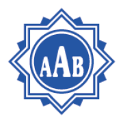 Adyar Ananda Bhavan - A2B logo