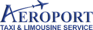 Aeroport Taxi & Limousine Service - Toronto logo