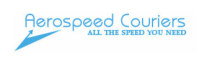 Aerospeed Couriers logo