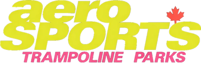 Aerosports Parks - Scarborough/Toronto logo