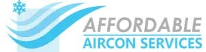 Affordable Aircon Services Pte Ltd logo