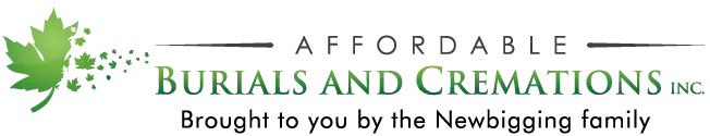 Affordable Burials & Cremations logo
