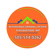 Affordable Drywall Repair logo