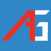 Affordable Garage Door Repair logo