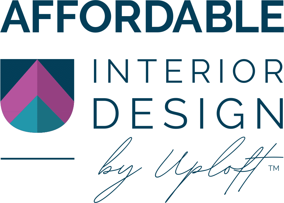 Affordable Interior Design by Uploft logo