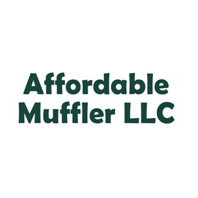 Affordable Muffler LLC logo