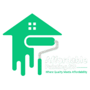 Affordable Painting SG logo