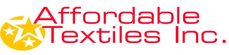 Affordable Textiles logo