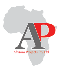 Afrisom Projects Pty Ltd logo