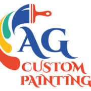 AG Custom Painting , LLC logo