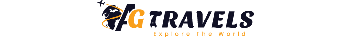 Ag travels logo