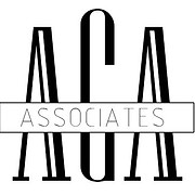 AGA Associates logo