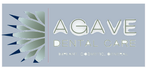 Agave Dental Care logo
