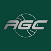 AGC Collision Center logo