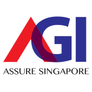 AGI SINGAPORE logo