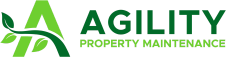 Agility Property Maintenance logo