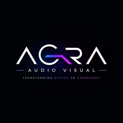 Agra Sound Rentals & DJ UAE logo