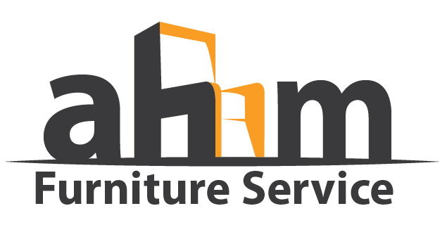 AHM Furniture Service logo