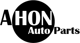 Ahon Auto Parts logo