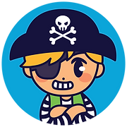 Ahoy Kitsap Playland logo
